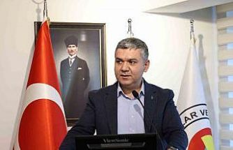 KSO’da ’Üreten Kadın, Güçlenen Gelecek Söyleşisi’