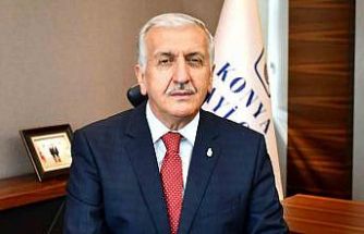 KSO’dan ihracat seferberliği