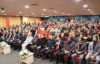 Kültür Gecesi’ne yoğun ilgi