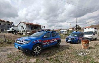 Kulu’da 60 yaşındaki adam evinde ölü bulundu