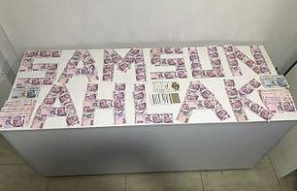 Kumar denetiminde 13 kişiye ceza