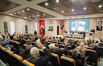 KUMSLİFE’da planlama bitti inşaat hız kazanıyor