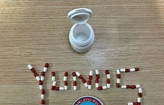 Kurallara uymayan sürücülere 1 milyon 5 bin TL’lik ceza kesildi