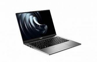 Kurumsal kullanıcılar için yapay zekâ destekli yeni dizüstü bilgisayar