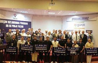 Kütahya’da "Geleceğin İş İnsanları" programı ikinci kez başladı