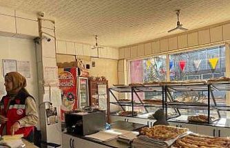 Kütahya’da Ramazan ayında gıda denetimleri devam ediyor