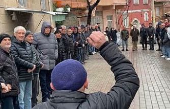 Kütahya’da yarım asırlık bayram geleneği yaşatılıyor