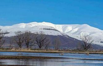 Kuvvetli rüzgar ve çığa dikkat
