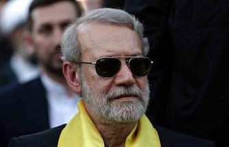 Laricani: "Trump, Netanyahu’nun palyaçoluklarıyla ABD halkını İran’la haksız bir savaşa sürükledi"