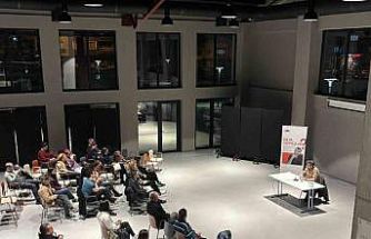 Levi-Strauss’un düşünce mirası Nilüfer’de ele alındı