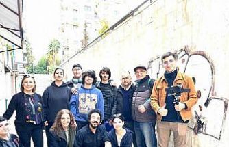 Lise öğrencileri çektikleri kısa film ile Türkiye birincisi oldu