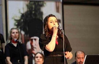 Maarif Öğretmenler Korosu’ndan "Bahar Konseri"