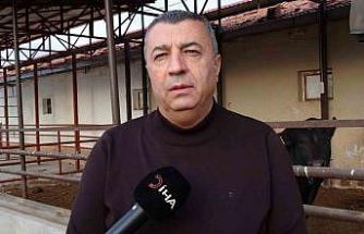 Malatya kırmızı et üretiminde Türkiye’nin lokomotif illerinden biri