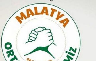 Malatya Ortak Meselemiz Platformu’ndan Çanakkale ruhu ile dayanışma çağrısı