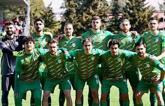 Malatya Yeşilyurtspor’un 26. hafta konuğu Osmaniyespor