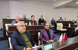 Malatya’da taksi ücret tarifesi güncellendi