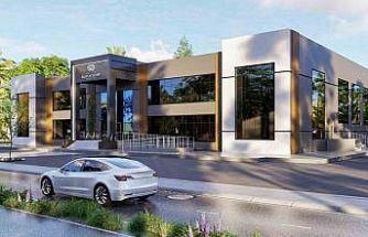 Malatya’ya 4 milyar TL’lik spor yatırımı