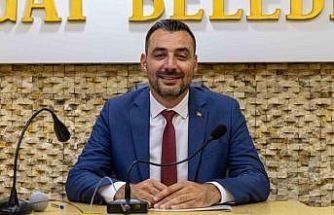 Manavgat Turizm Yolu’nda mutlu son