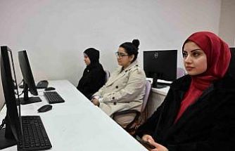 Manisa Büyükşehir Belediyesinden gençlere dijital gelecek vizyonu