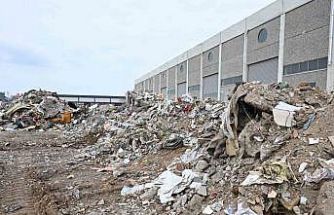 Manisa Büyükşehir’den kaçak atıklara sıfır tolerans