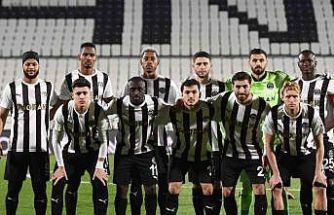 Manisa FK, Sivasspor’u ağırlayacak