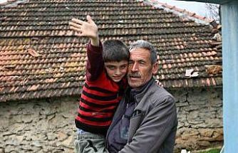 Manisa’da 600 aile takip bilekliğiyle rahat nefes aldı