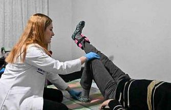 Manisa’da 65 yaş üstüne sağlıktan kişisel bakıma kapsamlı destek