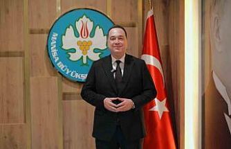 Manisa’da diyabet hastalarının şeker ölçüm sensörleri Büyükşehir’den