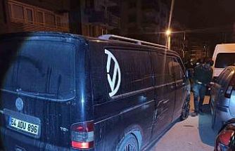 Manisa’da rekor ceza: ‘Dur’ ihtarına uymadı, yakalanınca 700 bin TL ceza yedi