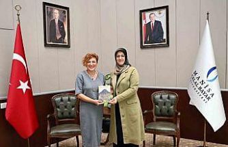 Manisa’nın ’Marka Kent’ yol haritası bilimsel temellerle çizildi