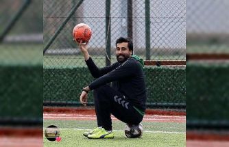 Manisa’nın Salihli ilçesinde Türk sporunu yasa boğan ölüm