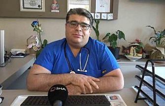 Maraş otu kullananlar dikkat: Günde 8 paket sigaraya bedel