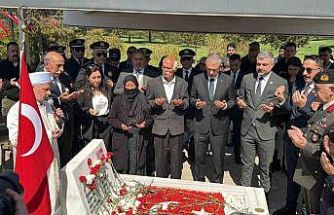 Mardin’de 18 Mart Çanakkale Deniz Zaferi ve Şehitleri Anma Günü töreni