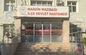 Mardin’de çıkan kavgada ağır yaralanan şahıs hayatını kaybetti