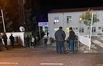 Mardin’de dereye düşen çocuk hayatını kaybetti