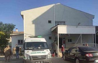 Mardin’de ölü bulunan 16 yaşındaki kız çocuğu olayında yeni gelişme