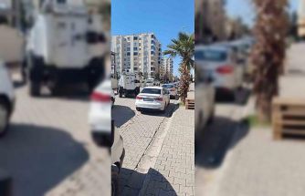 Mardin’de silahlı kavga: 2 yaralı