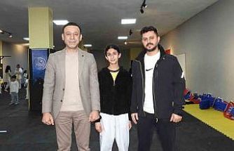 Mardin’in gururu dünya sahnesine çıkıyor