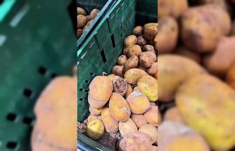 Market raflarında tarihi geçmiş tavuk ve içecek alarmı