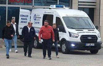 Market tartışmasında cinayete kurban giden 19 yaşındaki gencin cenazesi morgdan alındı