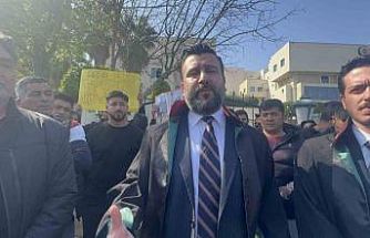 Marmaris’te Arda Deniz Onat davasında ilk duruşma görüldü