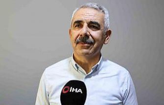 MASSAD Başkanı Bozcan: "Yıldırım Holding bünyesindeki Eti Krom ekonomik, sosyal ve kültürel alanlarda hiçbir katkı sağlamamıştır"