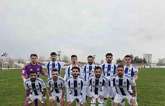 Mazıdağı Fosfatspor’dan kritik galibiyet