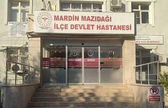Mazıdağı’nda bir kişinin hayatını kaybettiği silahlı kavgada ağabey gözaltına alındı