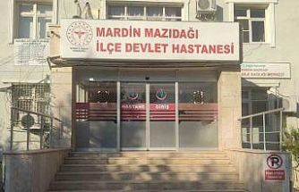 Mazıdağı’nda iki günde ikinci şüpheli ölüm