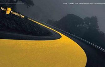 McDonald’s Türkiye’den sürüş güvenliğine dikkat çeken kampanya