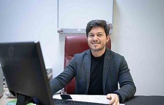 MEAH’ta - AMATEM polikliniği hizmete girdi