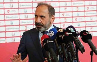 Mecnun Otyakmaz: "İki takımın da yöneticisi gelsin VAR odasında otursunlar, bu maçları beraber izleyelim"