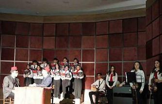 Mehmet Akif Ersoy, İstiklal Marşı’nın Ankara dışında ilk kez yayımlandığı Kastamonu’da saygıyla anıldı