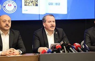 Memur-Sen Başkanı Yalçın: "Ara tatil modelinin korunması ve kaldırılmaması konusunda ortak kanaat mevcuttur"